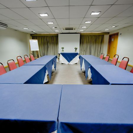 Hotel Nacional Inn Sorocaba Zewnętrze zdjęcie