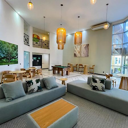 Hotel Nacional Inn Sorocaba Zewnętrze zdjęcie