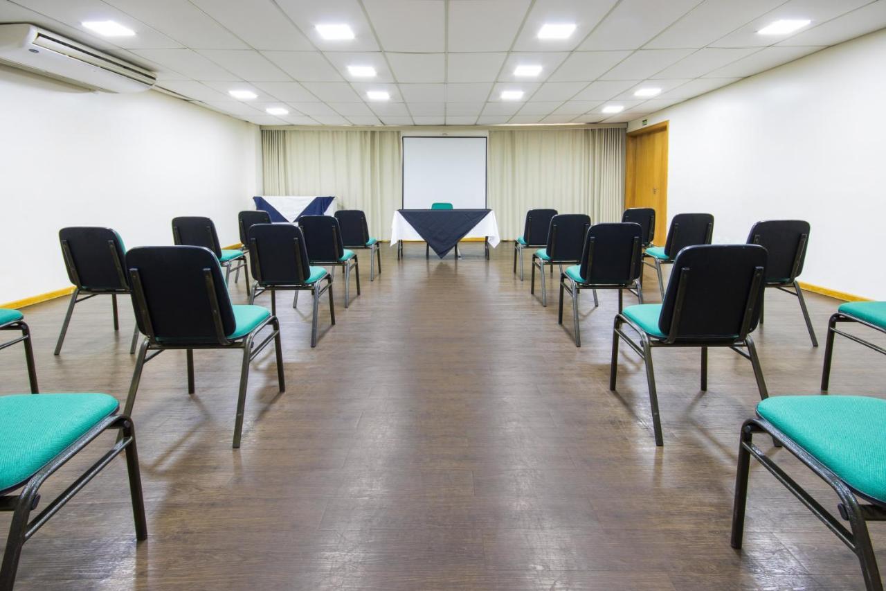 Hotel Nacional Inn Sorocaba Zewnętrze zdjęcie