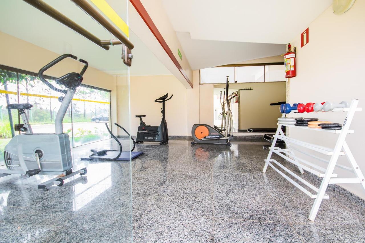 Hotel Nacional Inn Sorocaba Zewnętrze zdjęcie