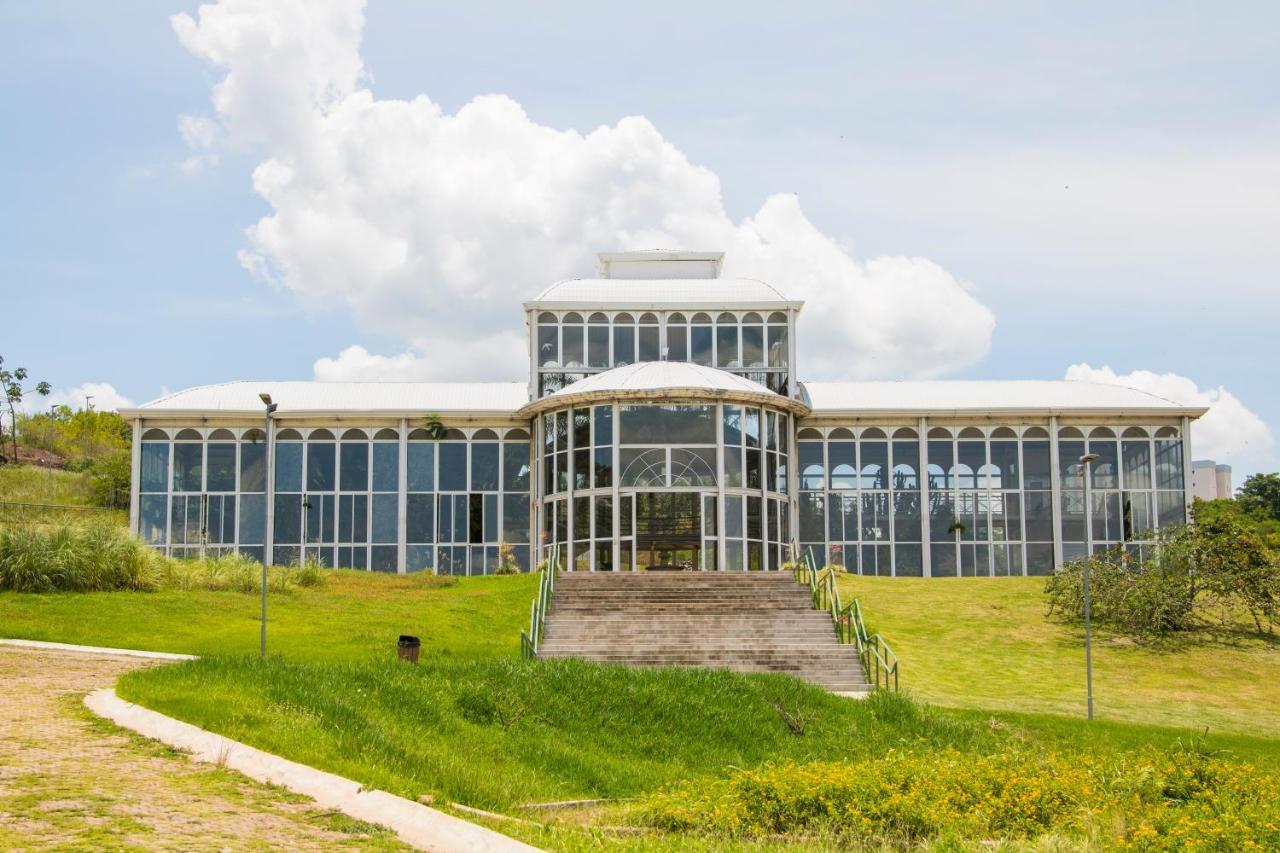 Hotel Nacional Inn Sorocaba Zewnętrze zdjęcie