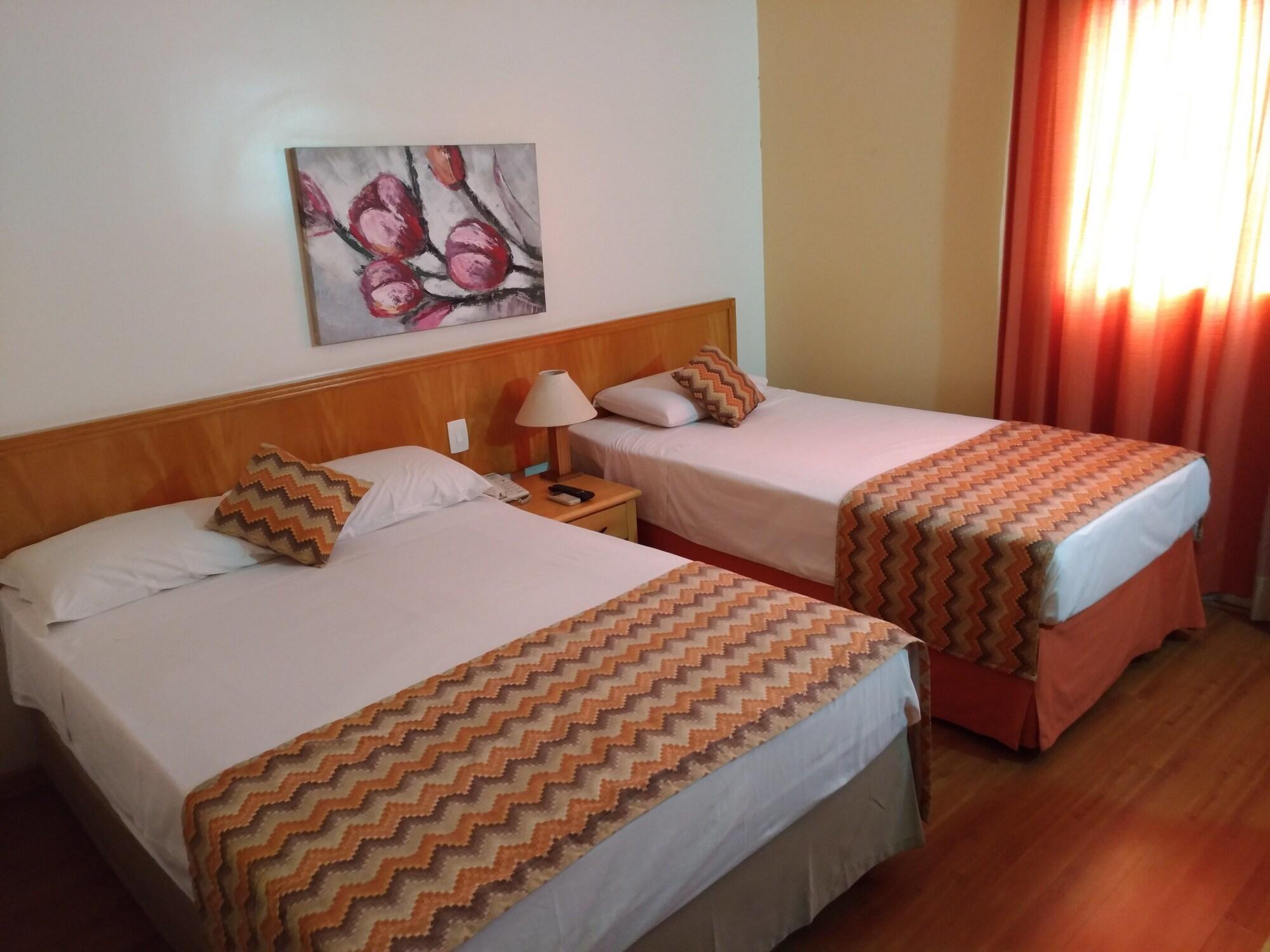 Hotel Nacional Inn Sorocaba Zewnętrze zdjęcie