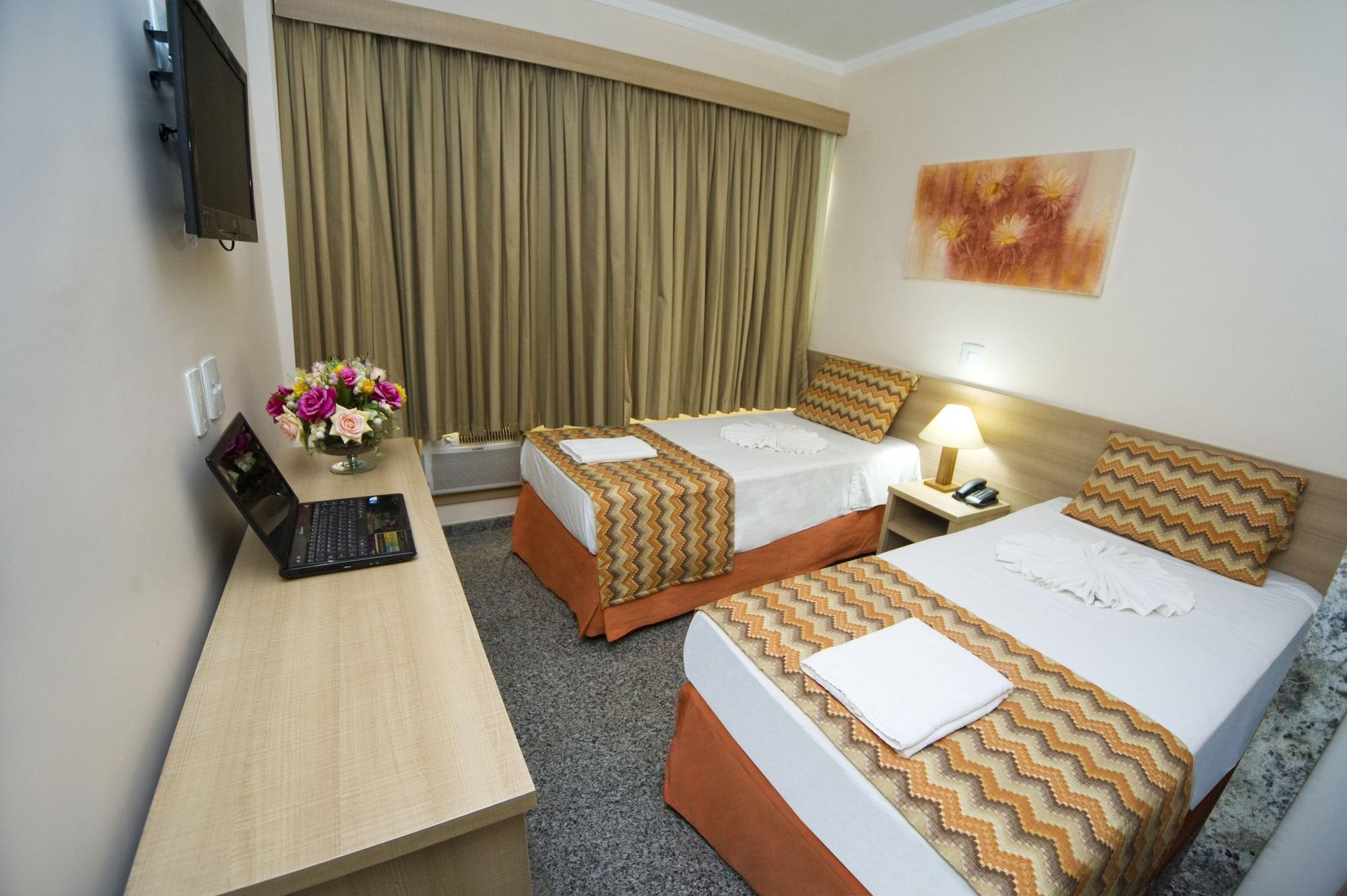 Hotel Nacional Inn Sorocaba Zewnętrze zdjęcie