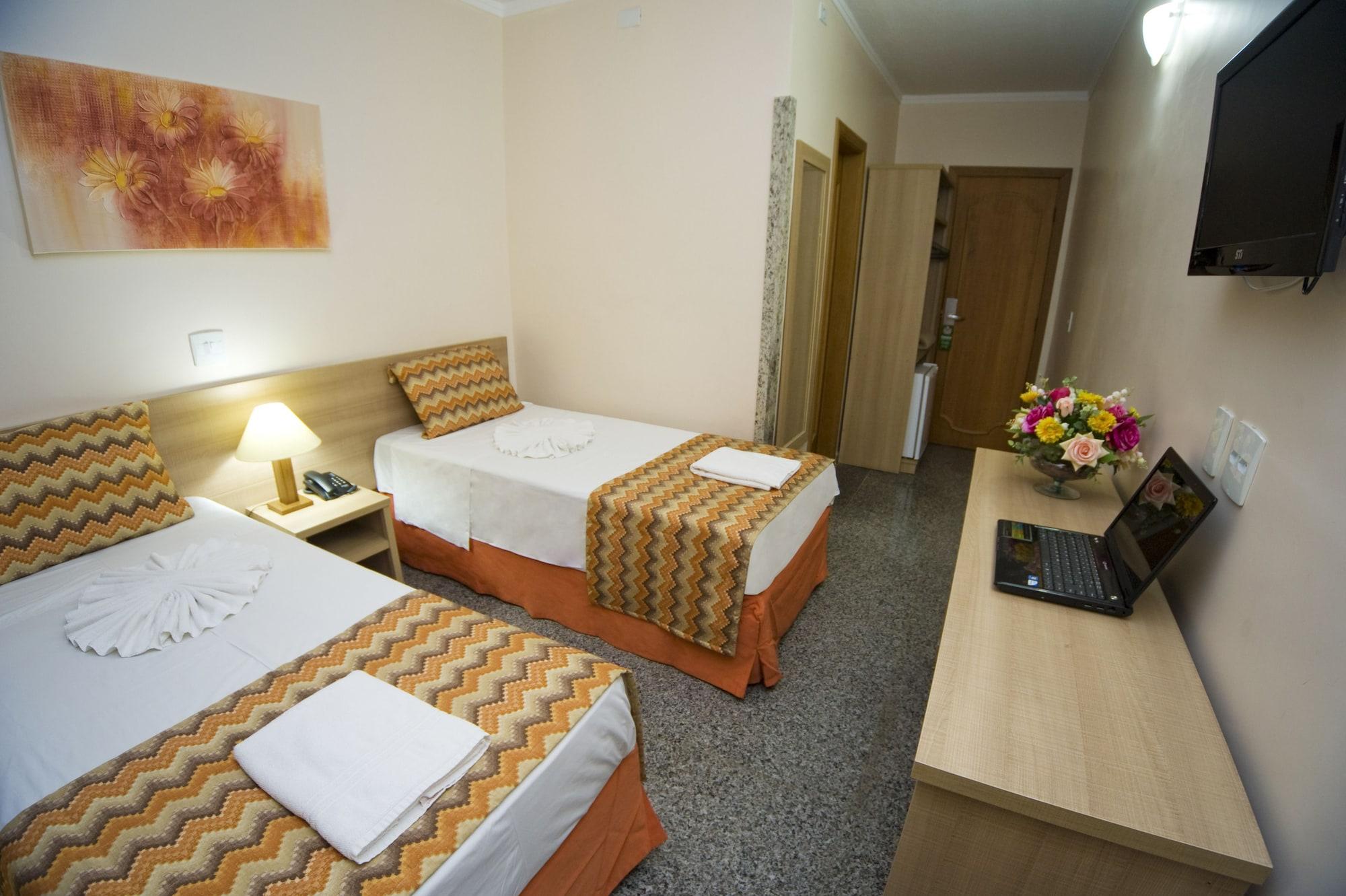 Hotel Nacional Inn Sorocaba Zewnętrze zdjęcie