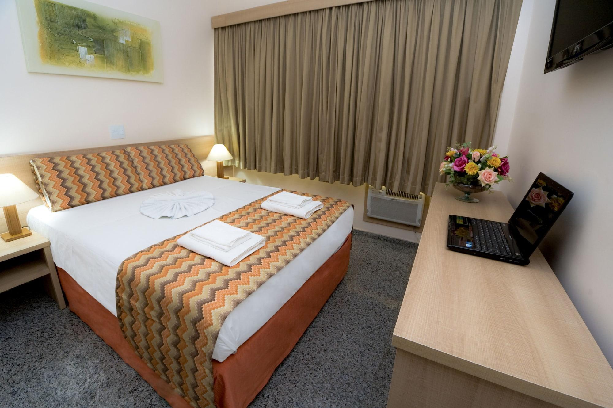 Hotel Nacional Inn Sorocaba Zewnętrze zdjęcie