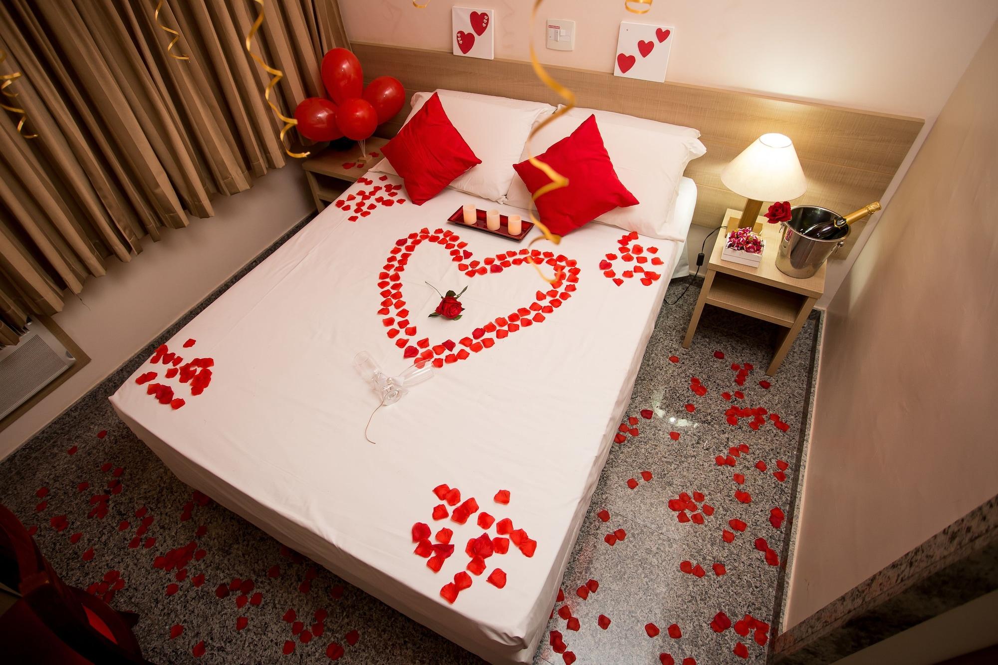 Hotel Nacional Inn Sorocaba Zewnętrze zdjęcie