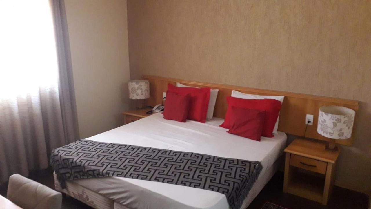 Hotel Nacional Inn Sorocaba Zewnętrze zdjęcie