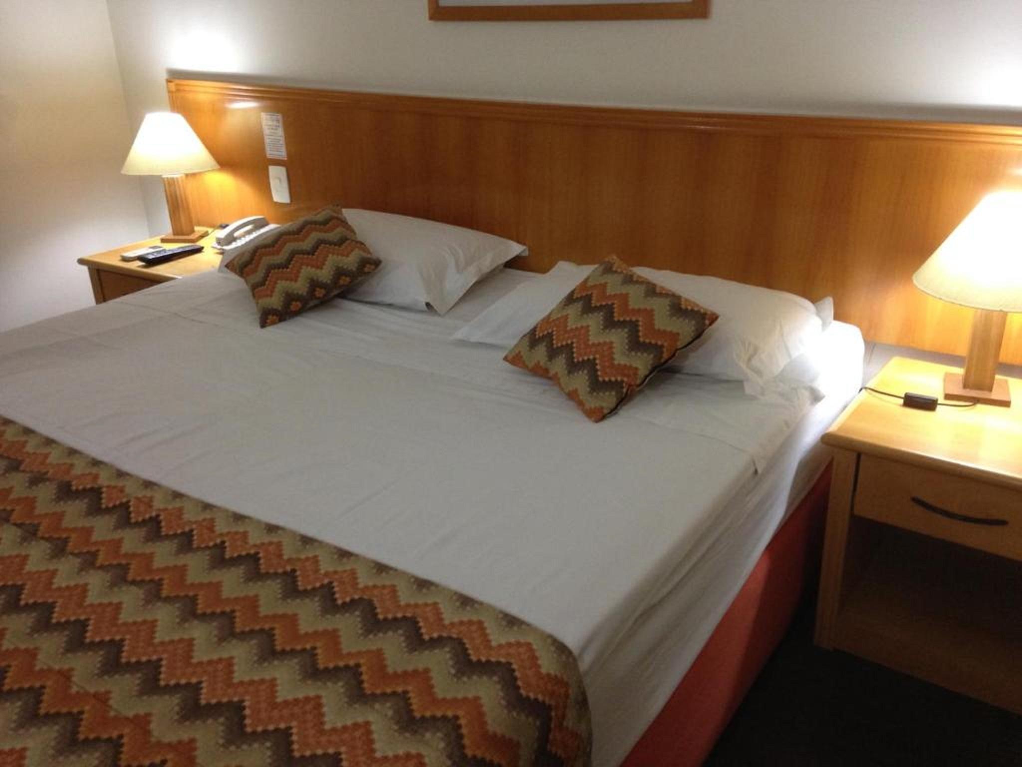 Hotel Nacional Inn Sorocaba Zewnętrze zdjęcie
