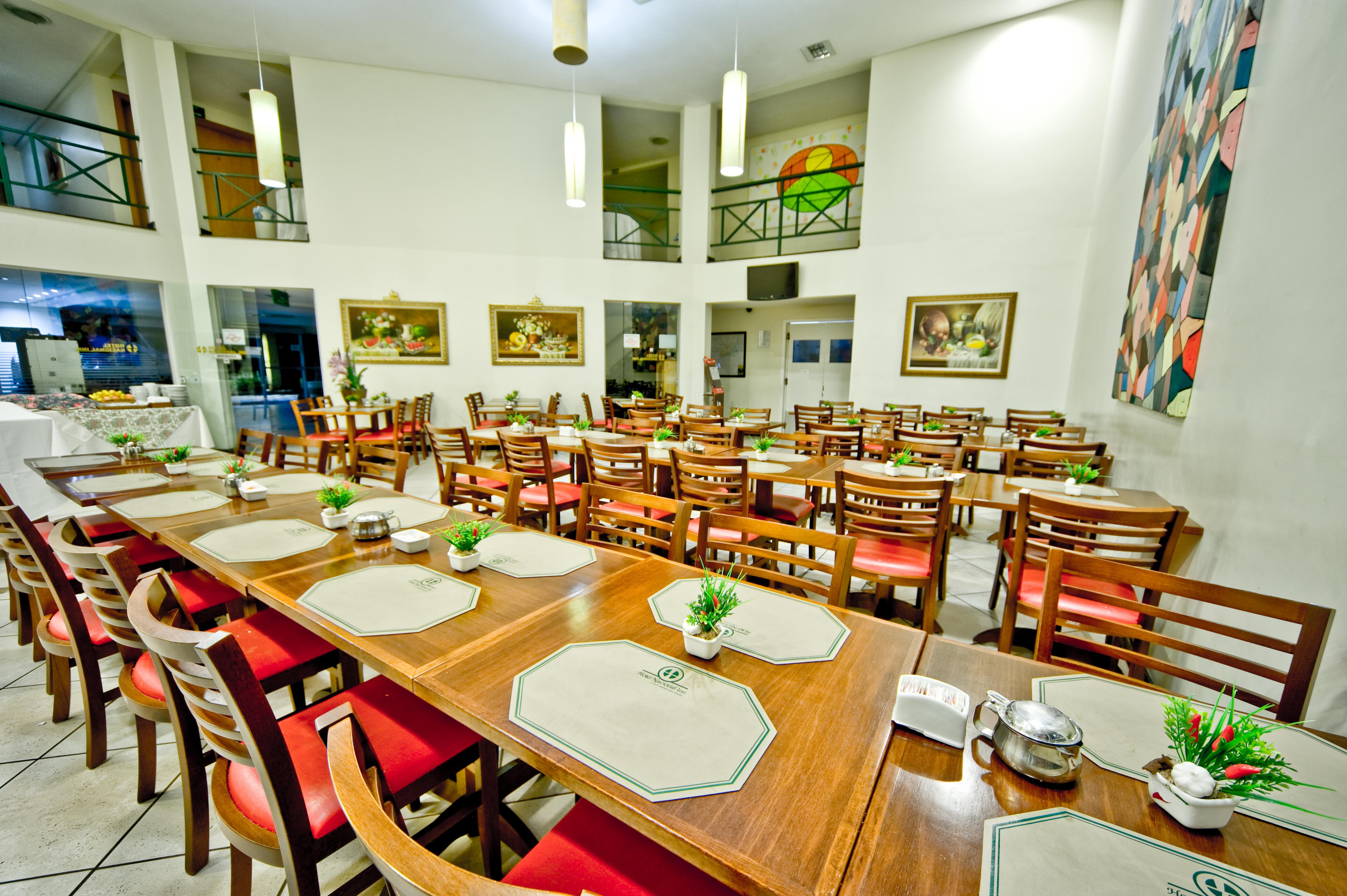 Hotel Nacional Inn Sorocaba Zewnętrze zdjęcie
