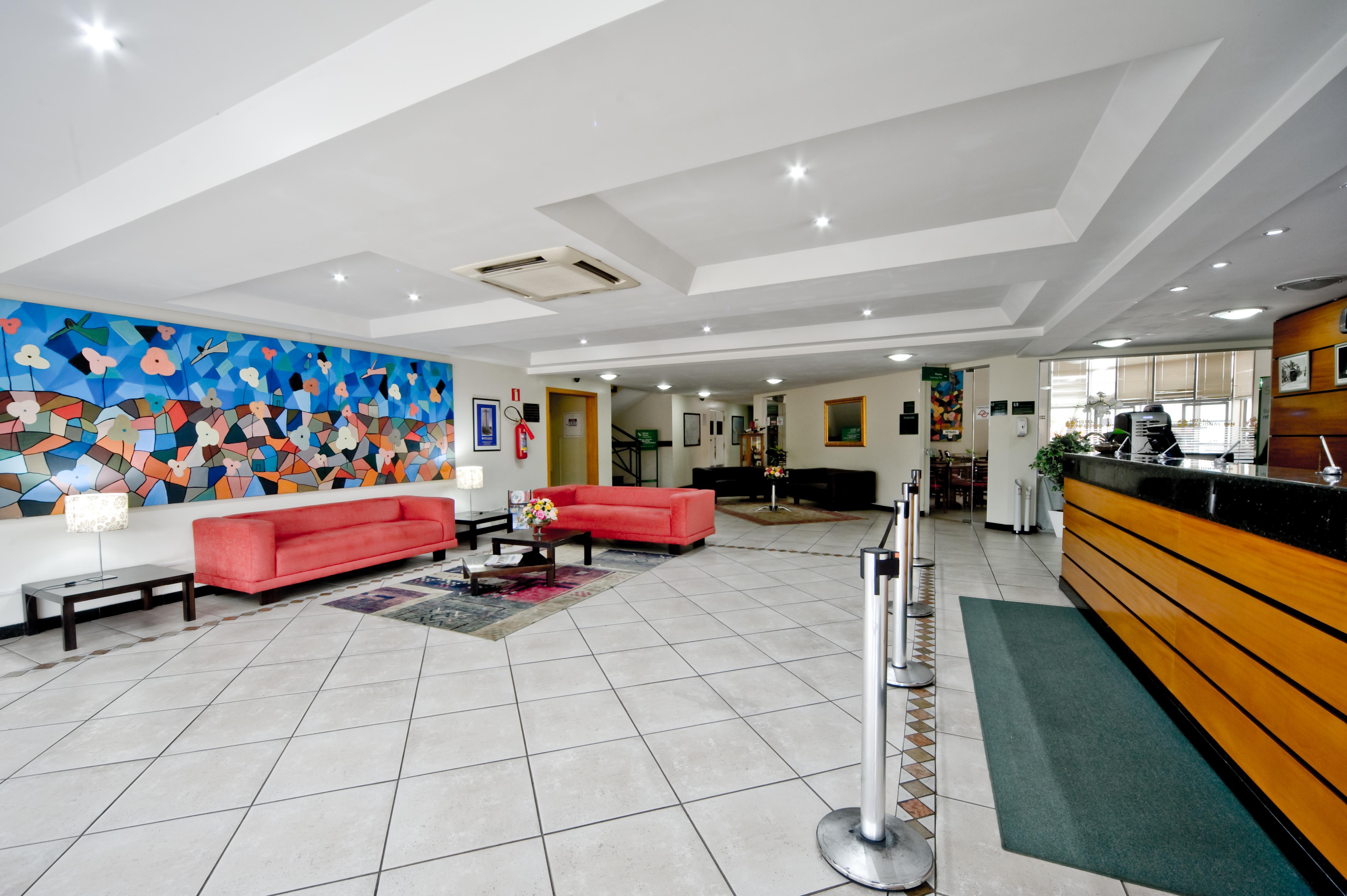 Hotel Nacional Inn Sorocaba Zewnętrze zdjęcie