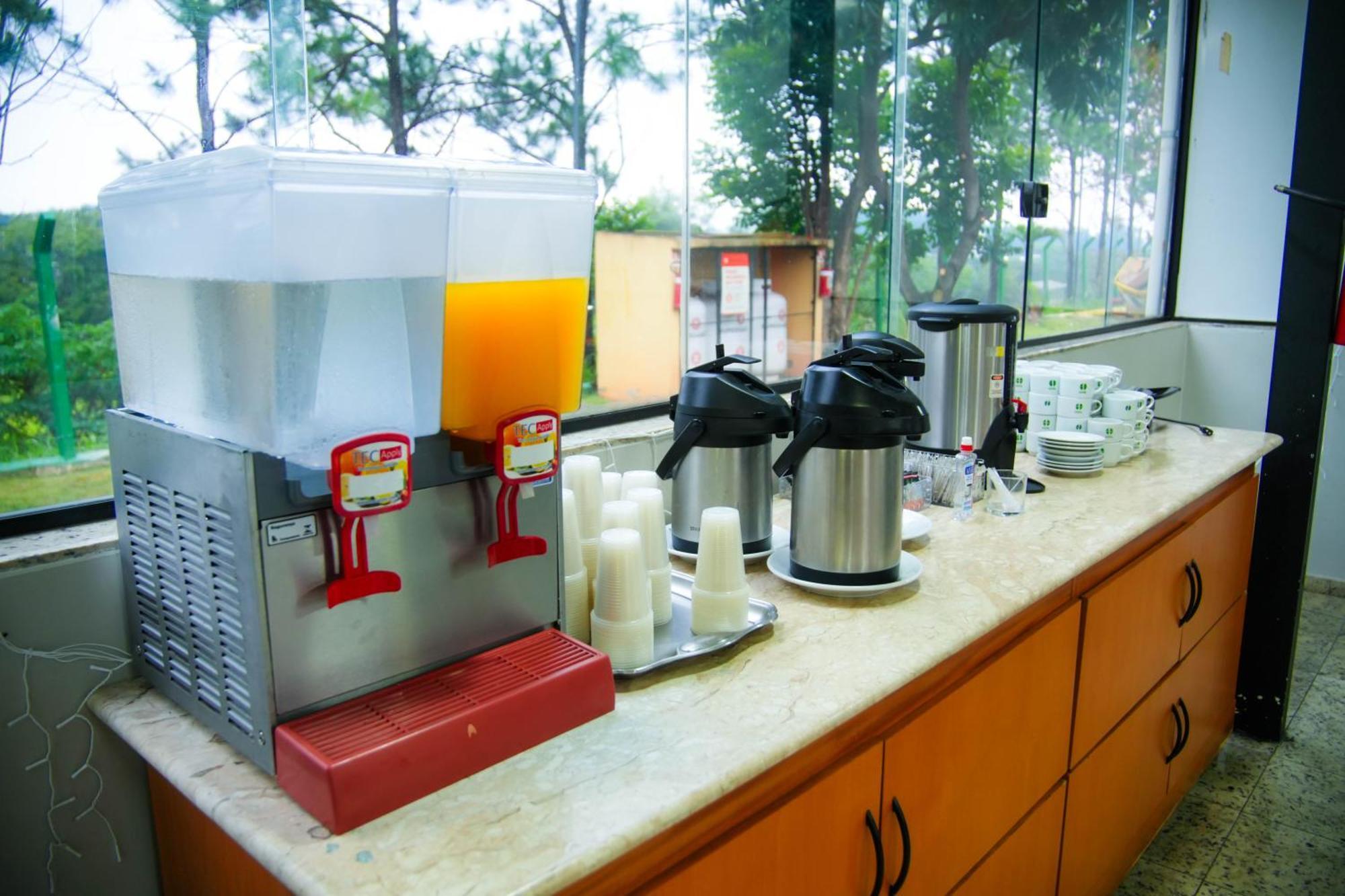 Hotel Nacional Inn Sorocaba Zewnętrze zdjęcie