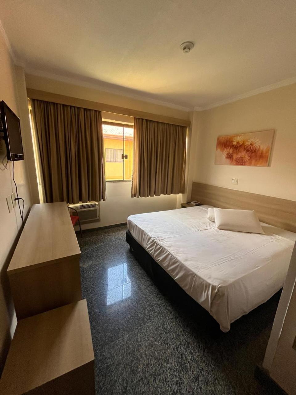 Hotel Nacional Inn Sorocaba Zewnętrze zdjęcie