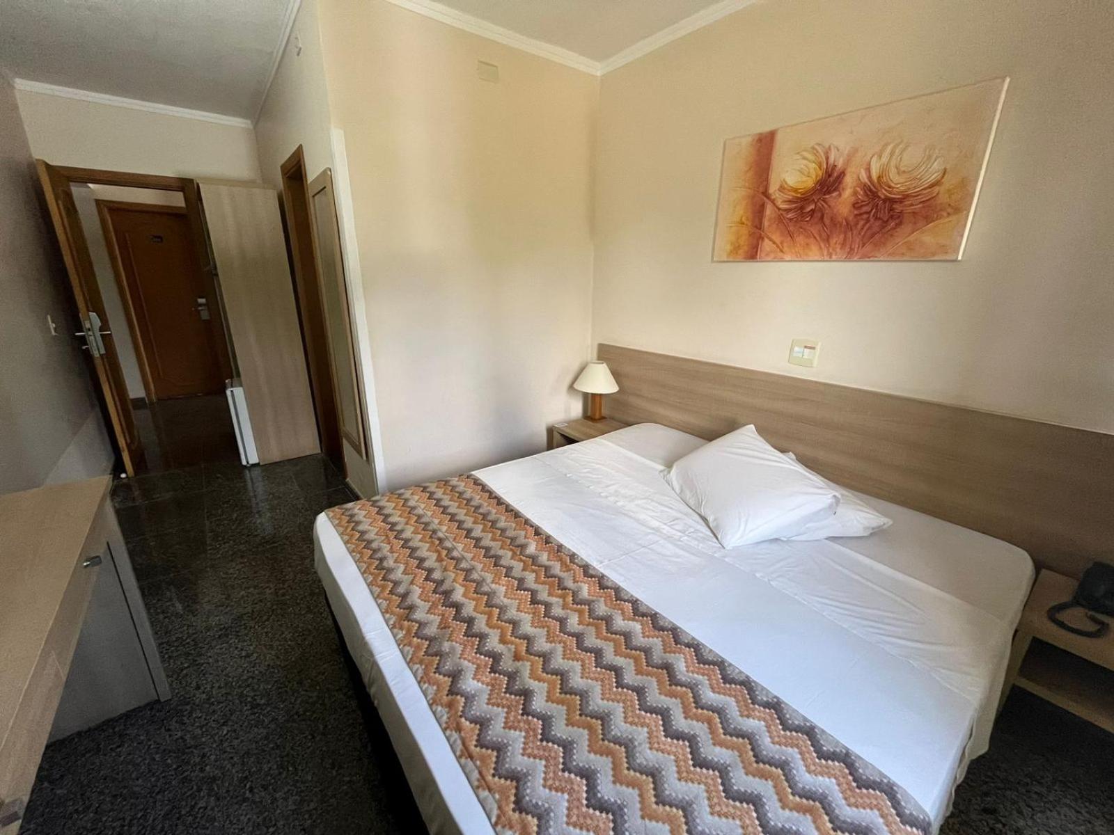 Hotel Nacional Inn Sorocaba Zewnętrze zdjęcie