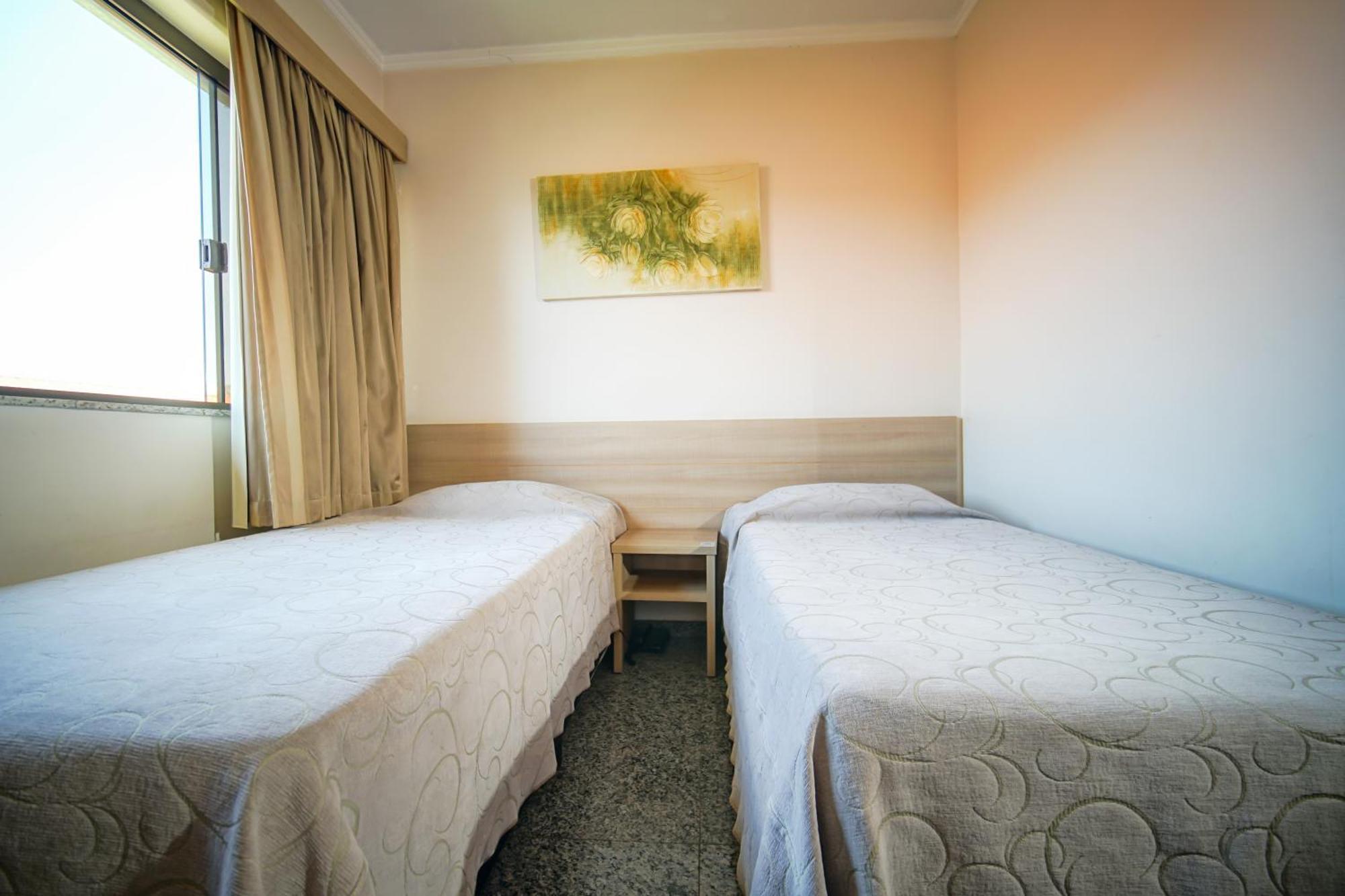 Hotel Nacional Inn Sorocaba Zewnętrze zdjęcie