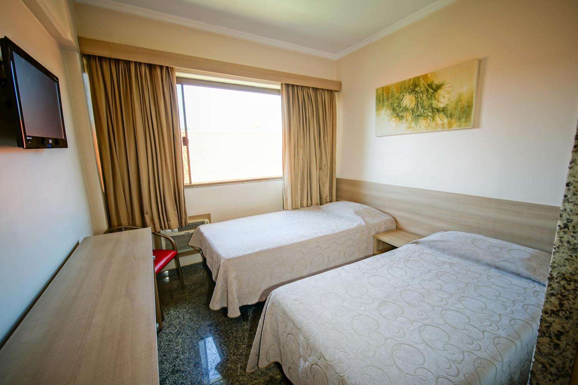Hotel Nacional Inn Sorocaba Zewnętrze zdjęcie