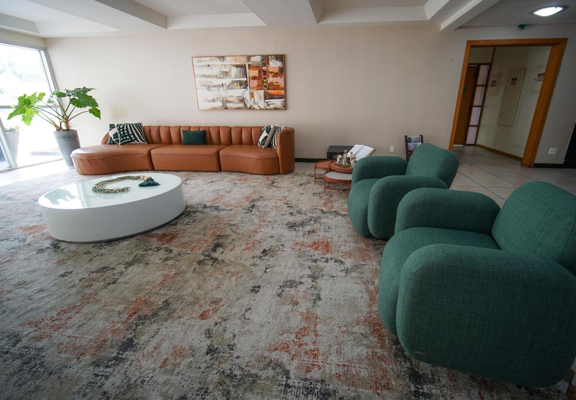 Hotel Nacional Inn Sorocaba Zewnętrze zdjęcie