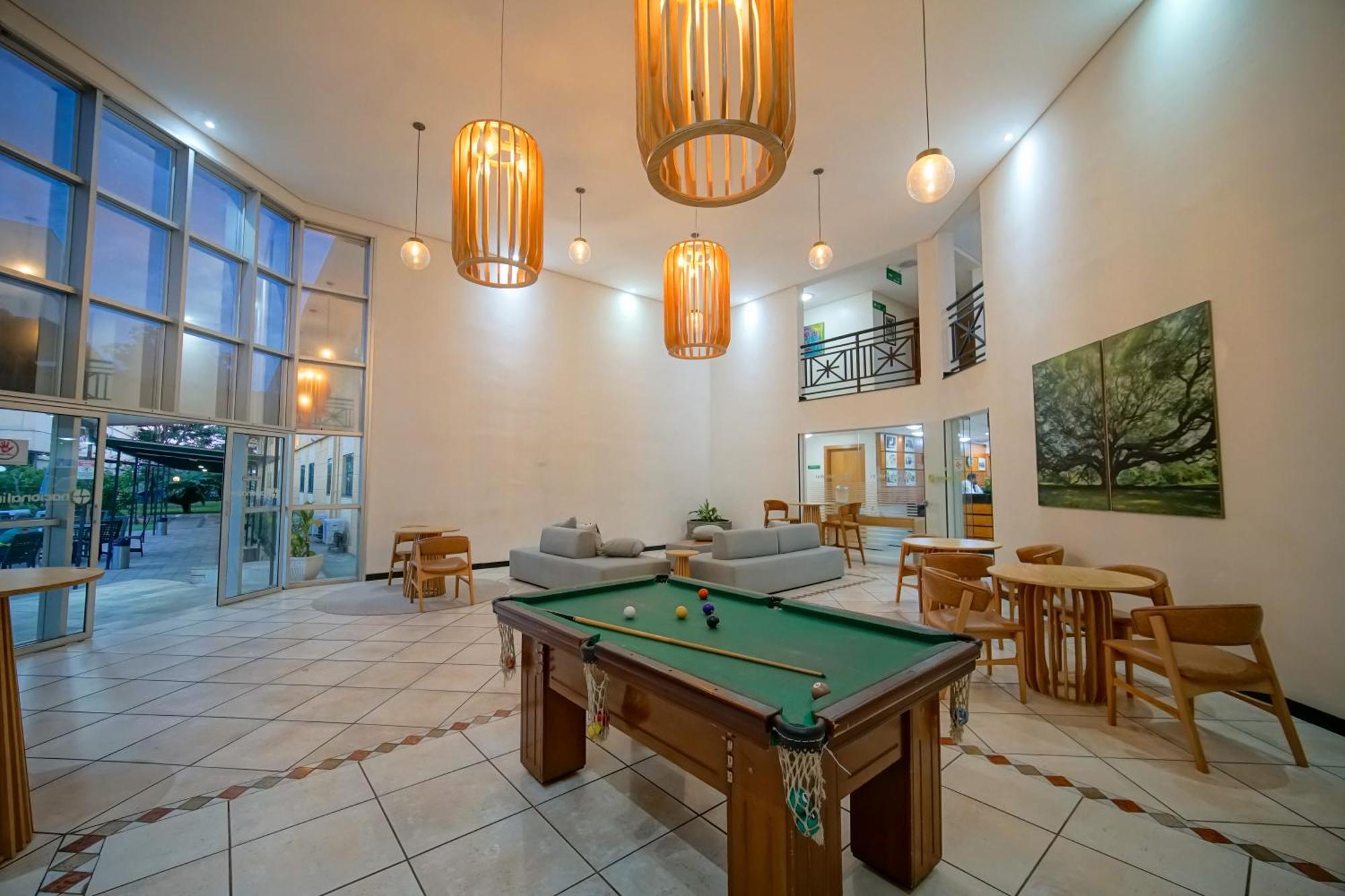 Hotel Nacional Inn Sorocaba Zewnętrze zdjęcie