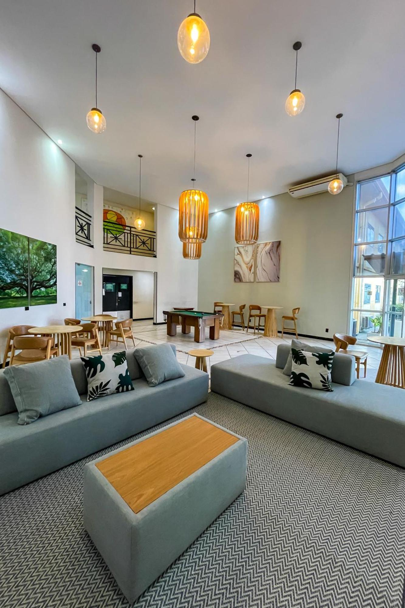 Hotel Nacional Inn Sorocaba Zewnętrze zdjęcie