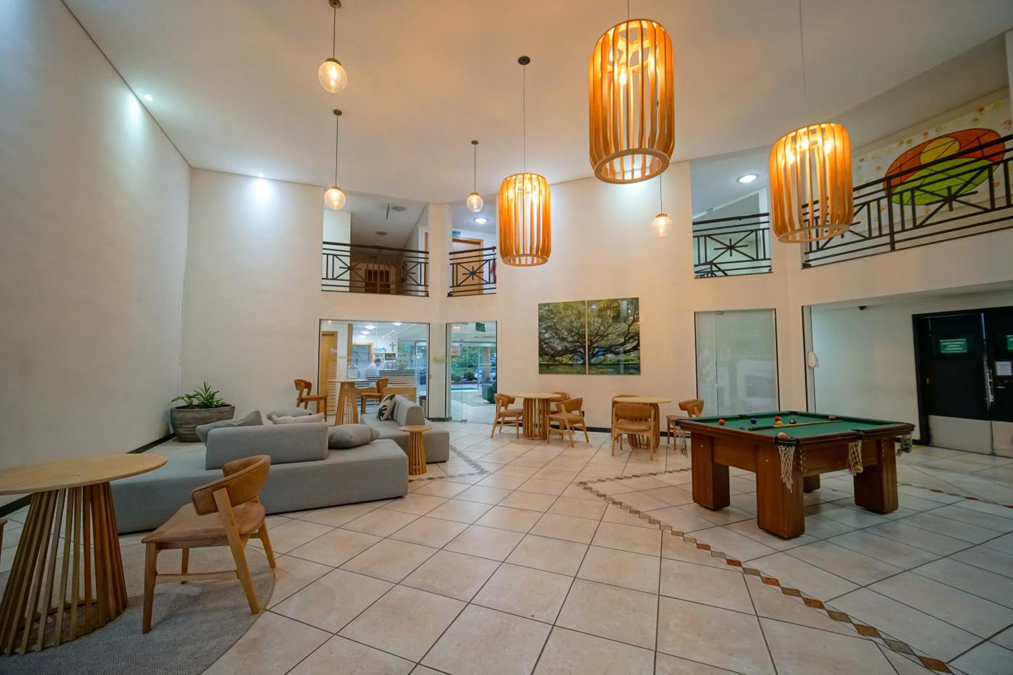 Hotel Nacional Inn Sorocaba Zewnętrze zdjęcie