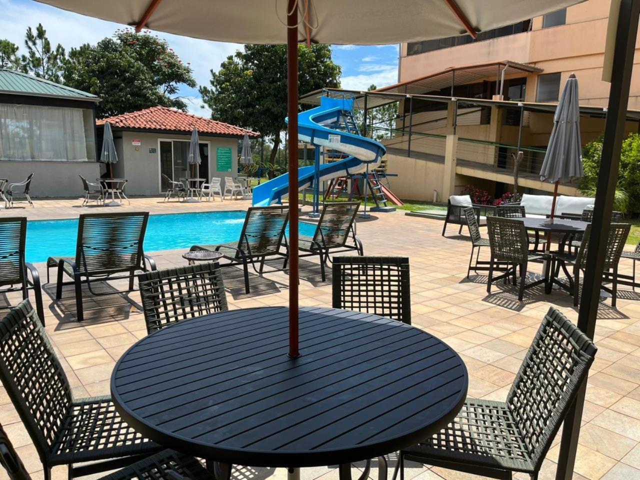 Hotel Nacional Inn Sorocaba Zewnętrze zdjęcie