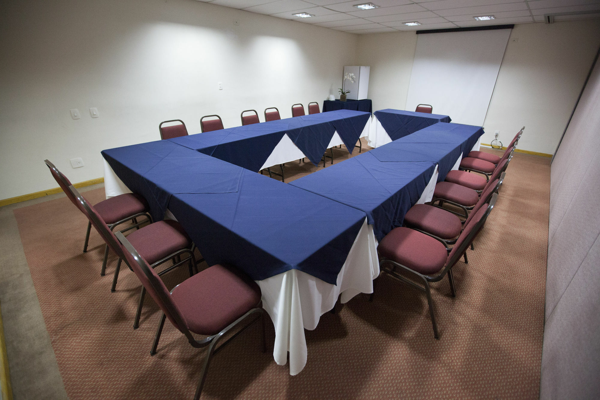 Hotel Nacional Inn Sorocaba Zewnętrze zdjęcie
